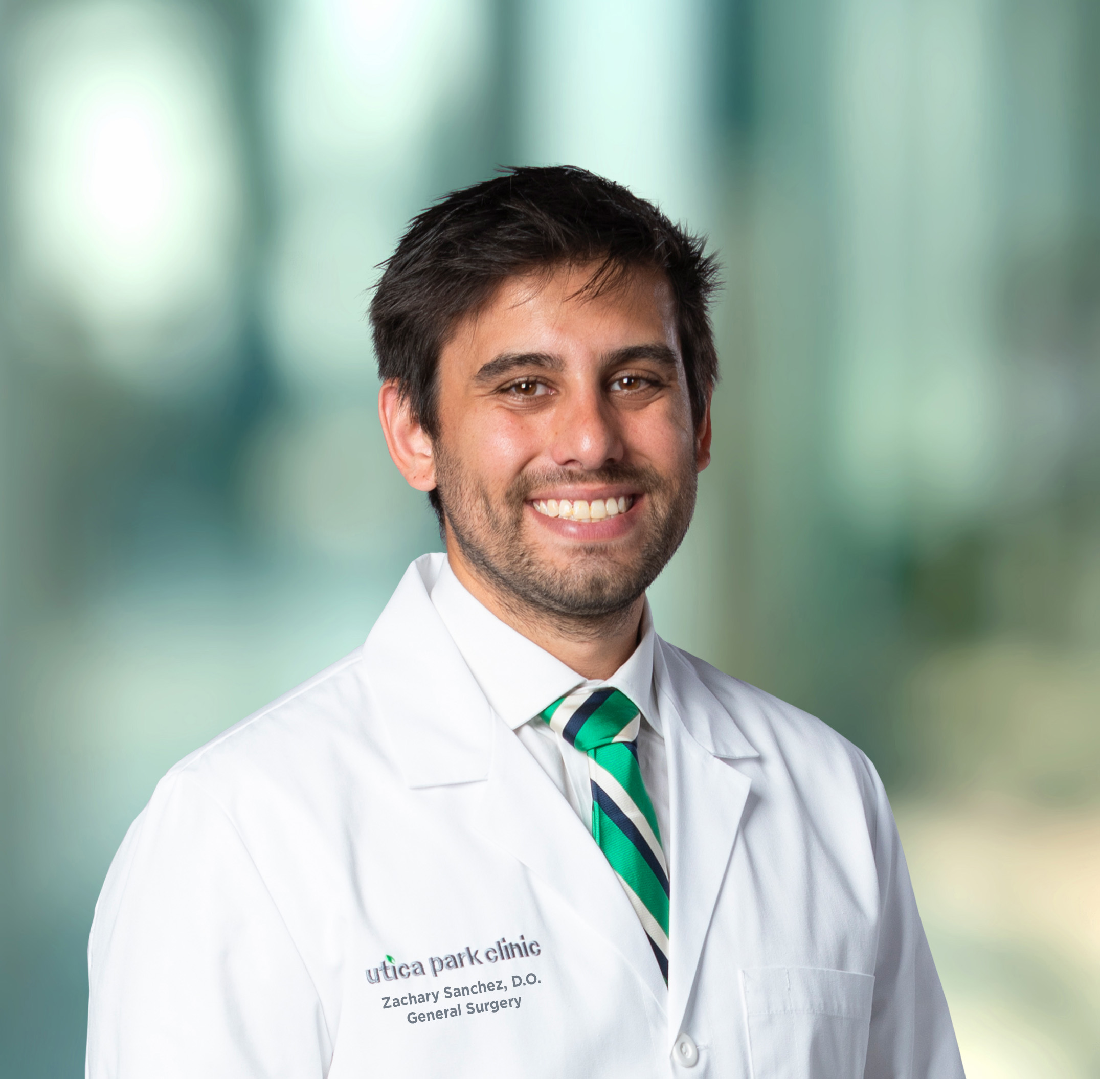 Zachary Sanchez, D.O.